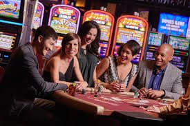 betting sites gaming platform