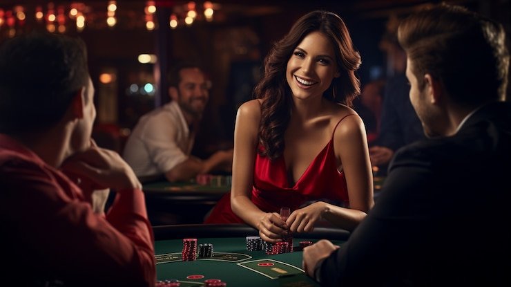 betting sites Group Blind Tables